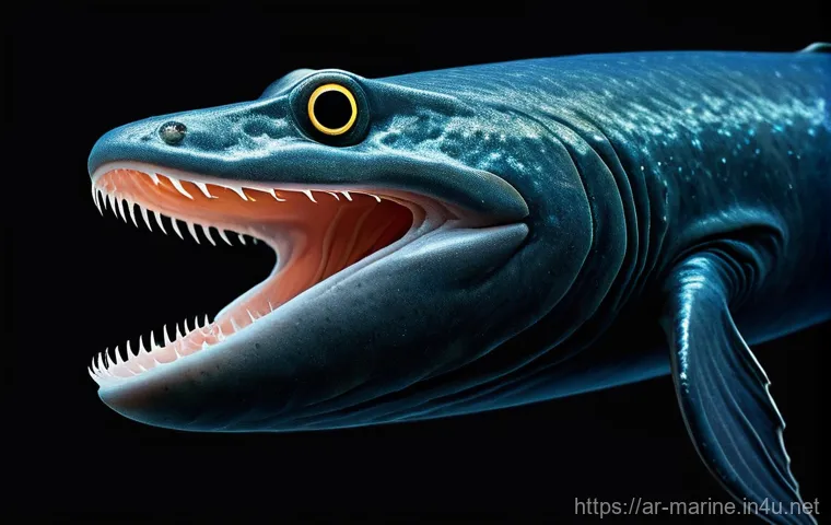 심해 탐사 장비의 발전 - **Prompt 2: Autonomous Underwater Vehicle (AUV) in Action**
"An advanced, multi-limbed Autonomou... 심해 탐사 장비의 발전 - **Prompt 2: Autonomous Underwater Vehicle (AUV) in Action**
"An advanced, multi-limbed Autonomou...