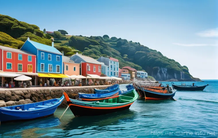 해양바이오자원 - **Prompt:** A state-of-the-art marine biotechnology laboratory overlooking a serene coastline. Insid... 해양바이오자원 - **Prompt:** A state-of-the-art marine biotechnology laboratory overlooking a serene coastline. Insid...