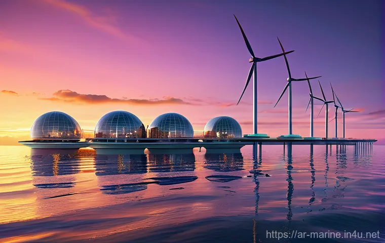 해양자원 탐사 기술 - **Prompt: Deep-Sea Robotic Exploration of Mineral-Rich Seafloor**
A highly advanced, sleek auton... 해양자원 탐사 기술 - **Prompt: Deep-Sea Robotic Exploration of Mineral-Rich Seafloor**
A highly advanced, sleek auton...